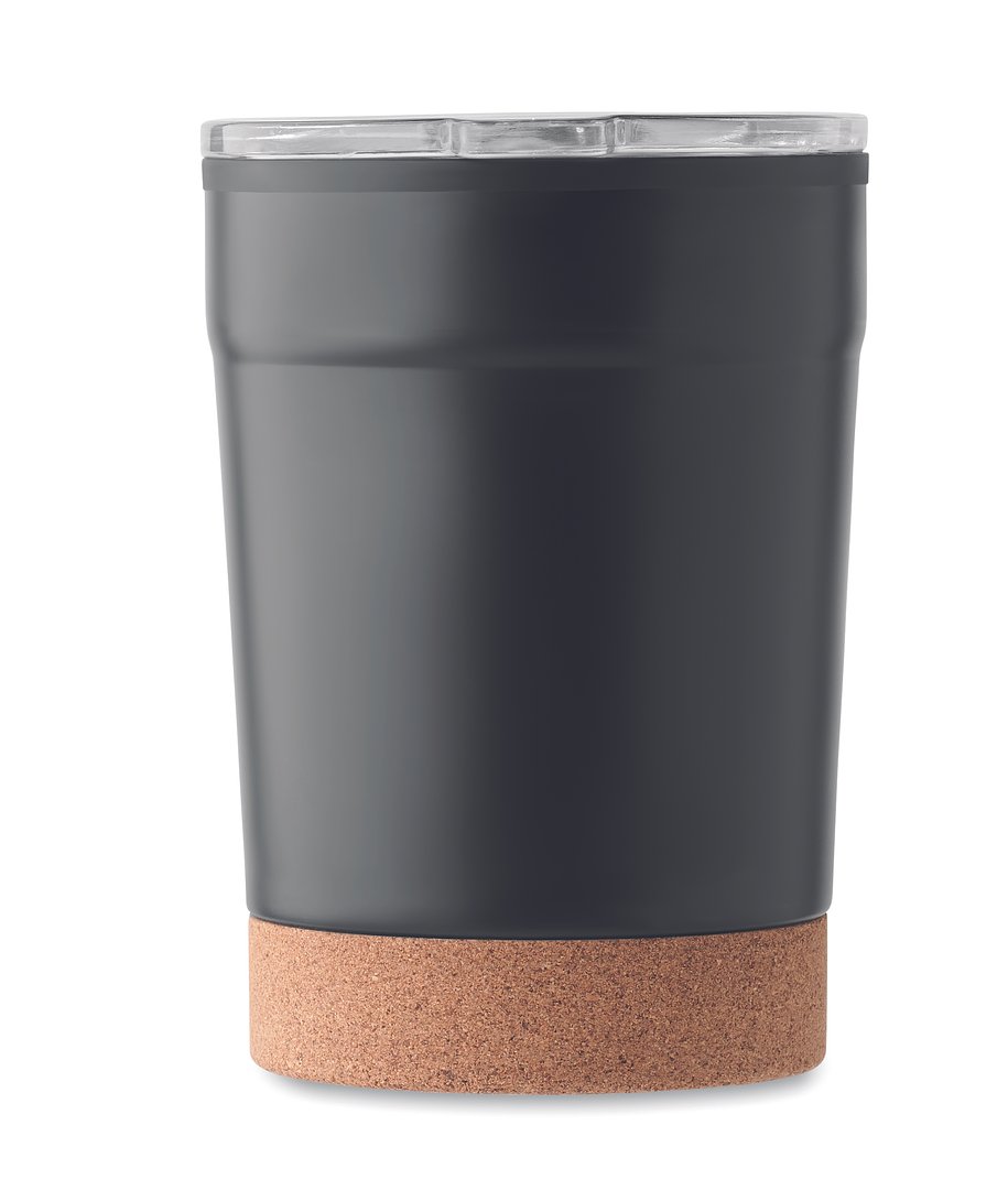Doppelwandiger Becher 300ml Nelven