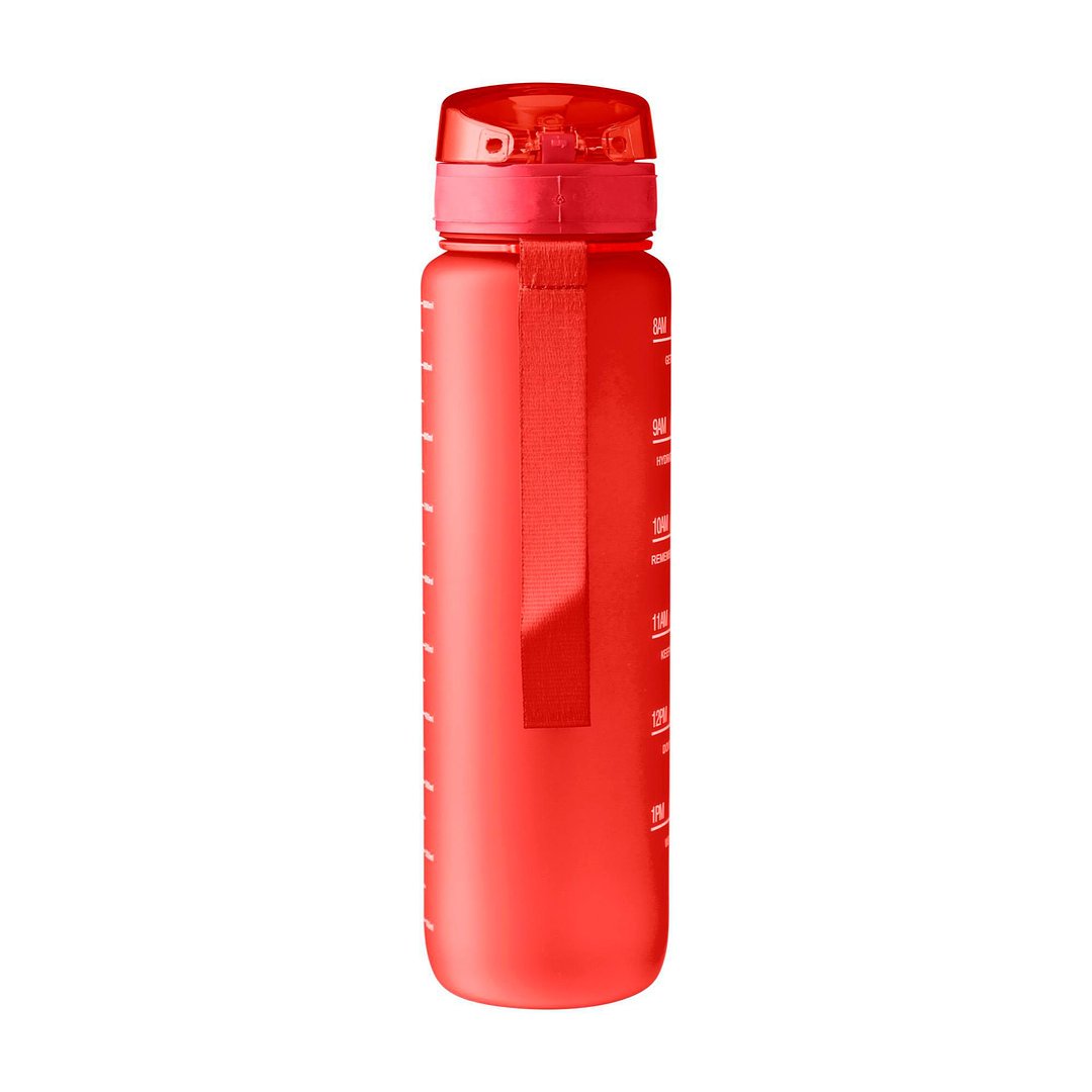 Trinkflasche Iteilgiep | Recycelt | 1 l