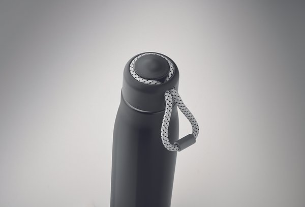 Doppelwandige Flasche 500 ml Reivicori