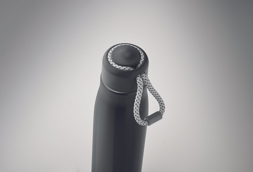 Doppelwandige Flasche 500 ml Reivicori