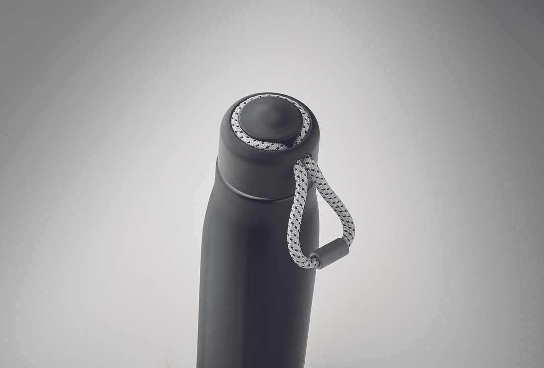 Doppelwandige Flasche 500 ml Reivicori