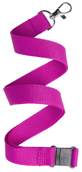 Schlüsselband Idpin