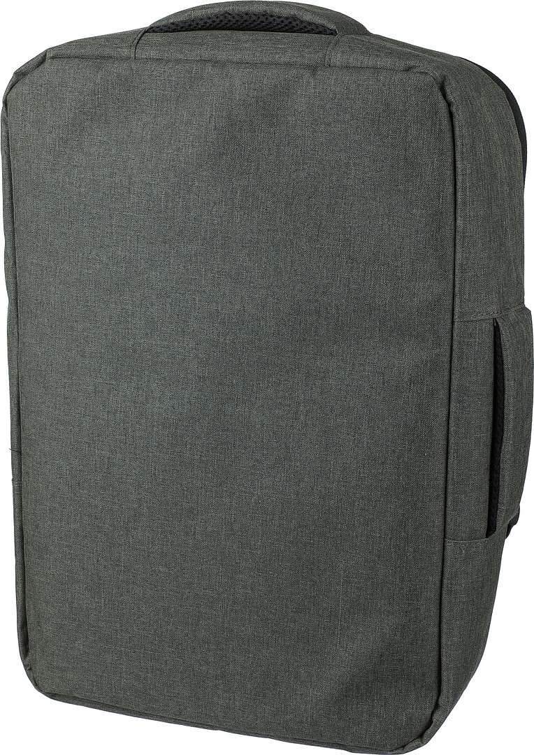 Laptop-Rucksack Lurittafrs | Recycelt | 12 l