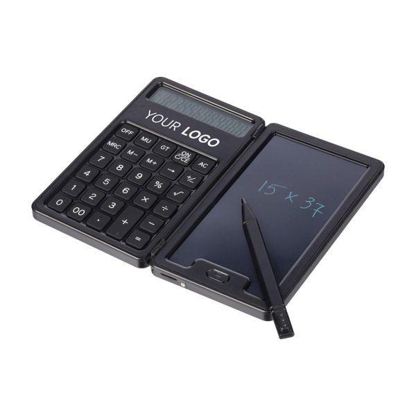 Taschenrechner Notex Beneli | Recycelt