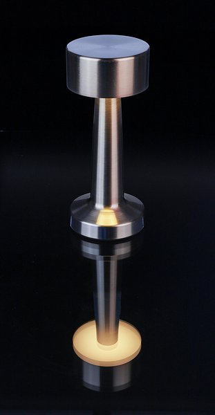 Tischlampe Menja | Drei Lichtmodi