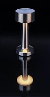 Tischlampe Menja | Drei Lichtmodi