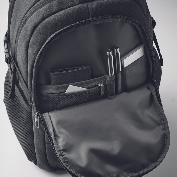 Laptop-Rucksack 600D RPET Veilgi