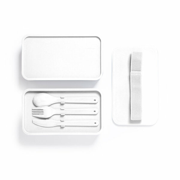 Lunch Box Idlma