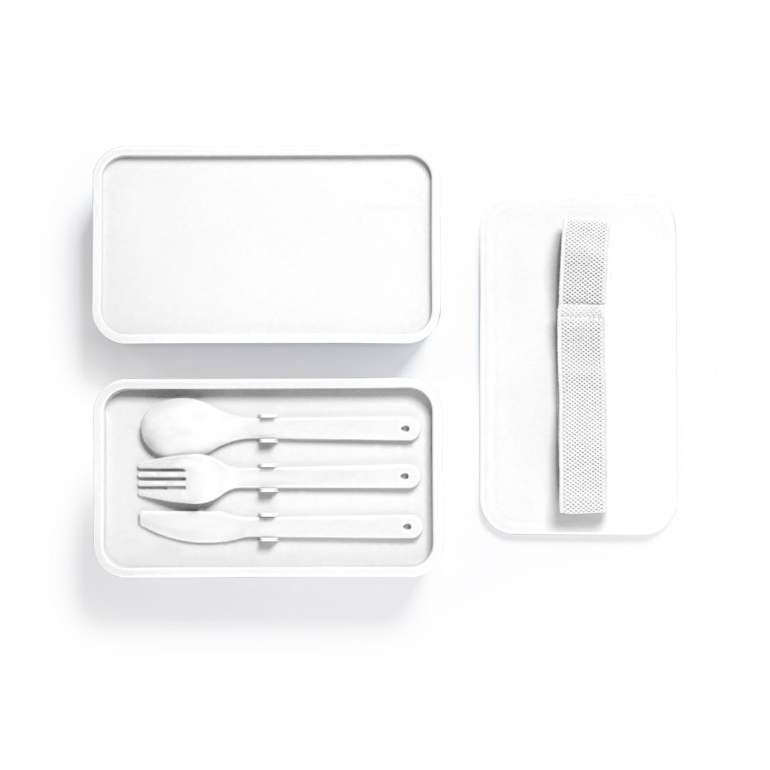 Lunch Box Idlma