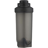 700 ml Sportflasche mit Shakerball - Uelleer