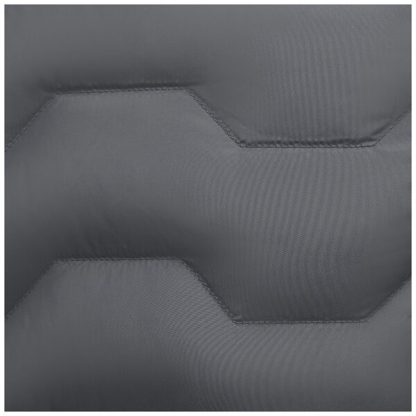 GRS Daunenjacke aus recyceltem Material für Herren - Regiana