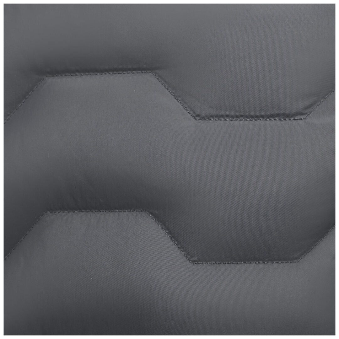 GRS Daunenjacke aus recyceltem Material für Herren - Regiana