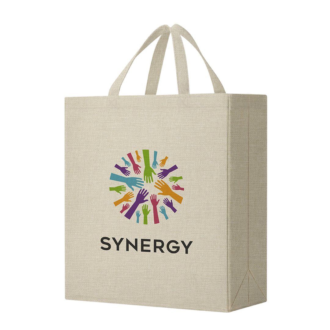 Sublimations Tasche Idena