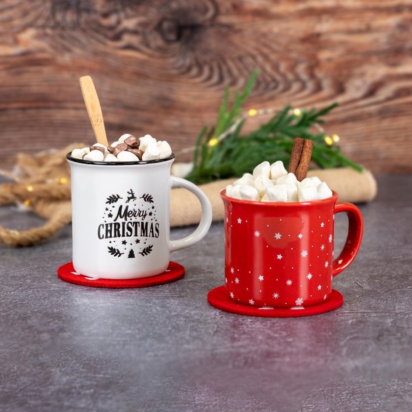 Tasse Iddux