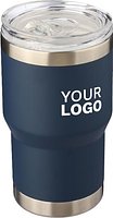 Reise-Thermobecher Veziana | Recycelter Edelstahl | 350 ml | Keramikbeschichtung
