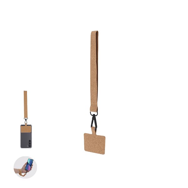 Halter Armband Idmix