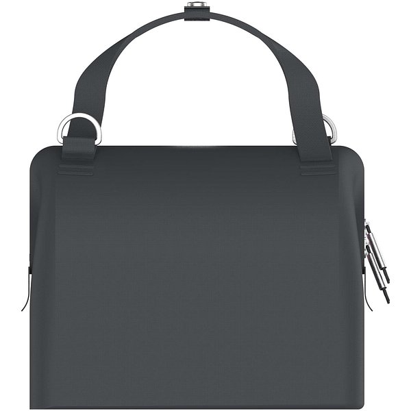 The All-Day Julienne Mini-Kühltasche für 10 Dosen aus recyceltem Material - Annelld
