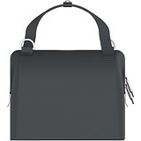 The All-Day Julienne Mini-Kühltasche für 10 Dosen aus recyceltem Material - Annelld