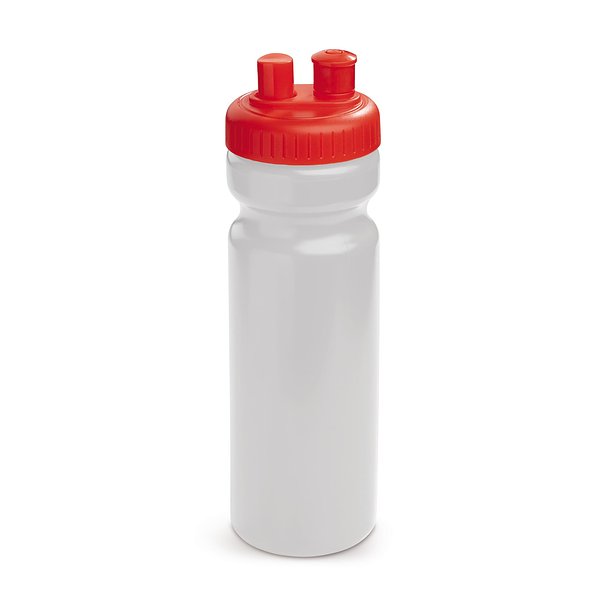 Sportflasche mit Zerstäuber 750ml Lüthlixta