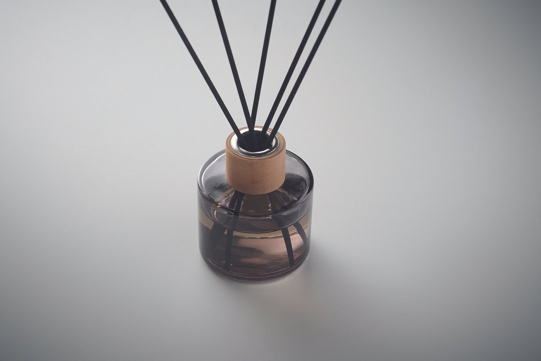 Raumduft Vanille-Aroma 100ml Itlieregi
