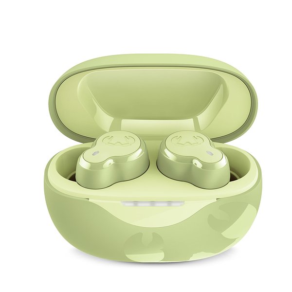 Twins Breez True Wireless Earbuds Ansehily