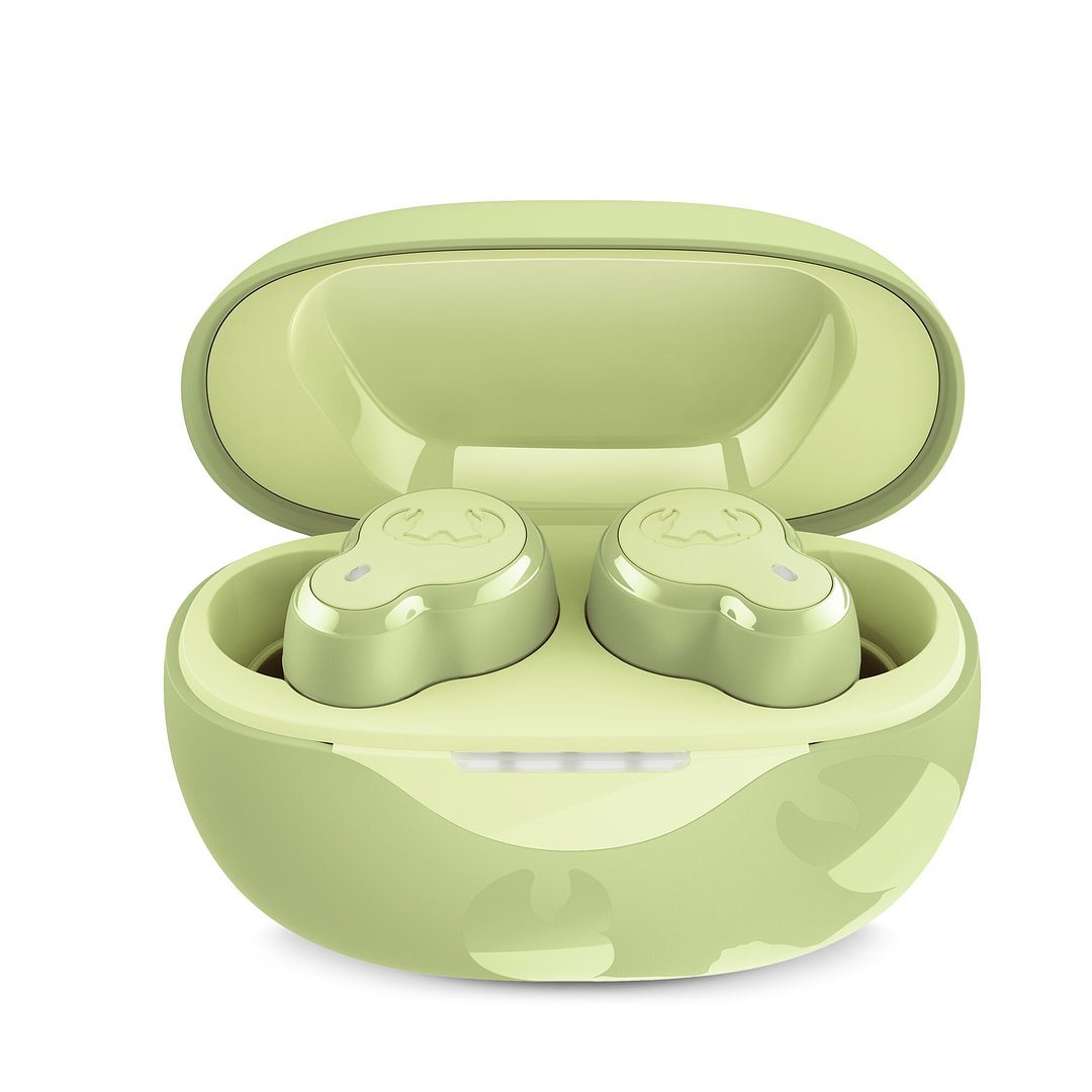 Twins Breez True Wireless Earbuds Ansehily