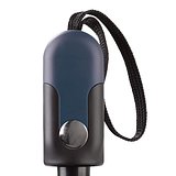 Luxus-Faltschirm 22” mit automatischer Öffnung und Schließung Nelylat