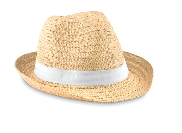 Papierstroh-Hut Reilen