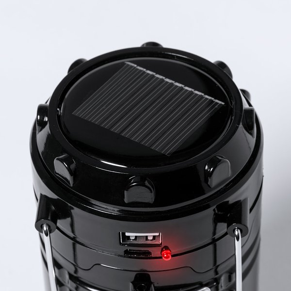 Power Bank Lampe Idfar