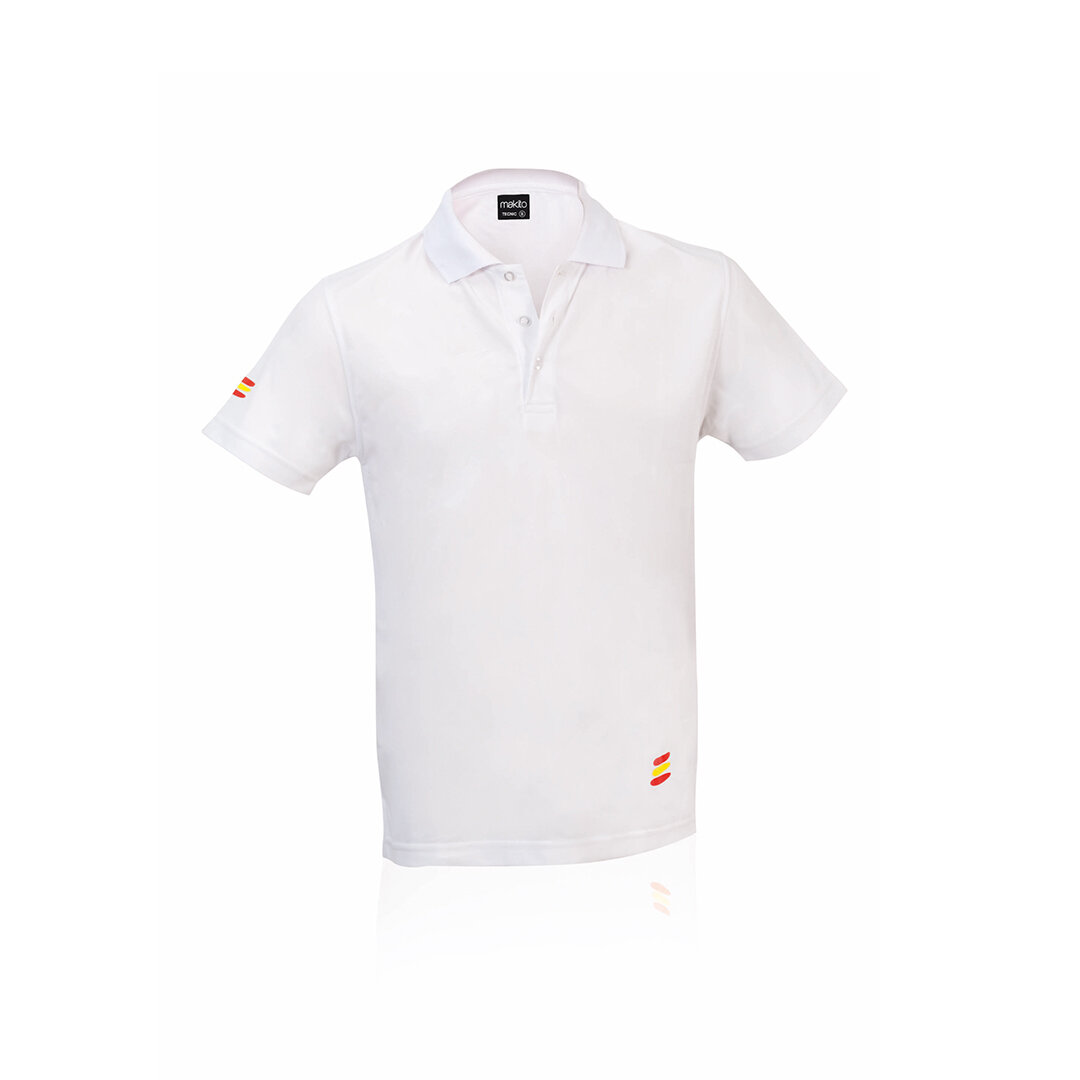 Polo-Shirt Idera