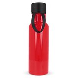 Wasserflasche Nouvel R-PET 600ml Itannatha