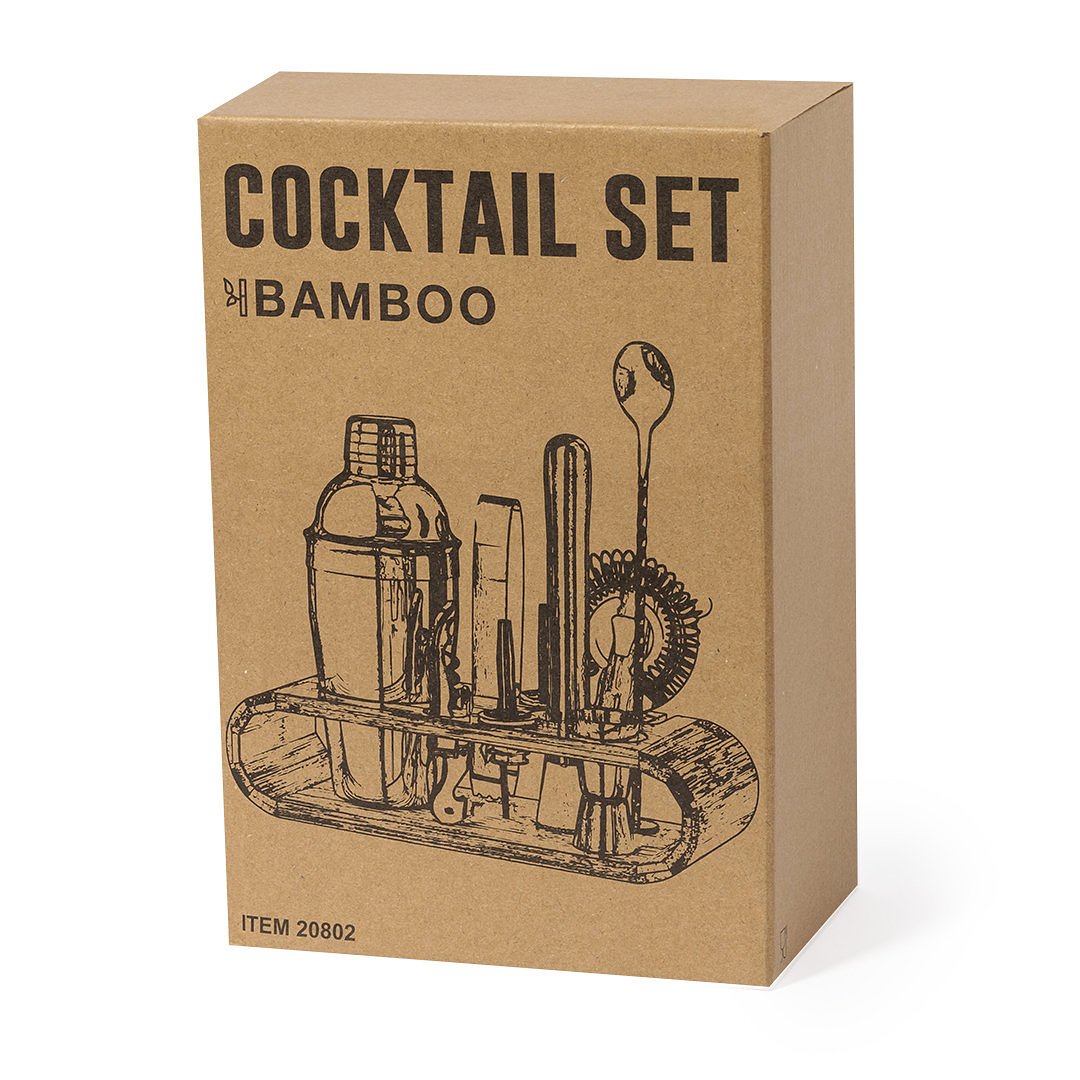 Cocktail Set Idton