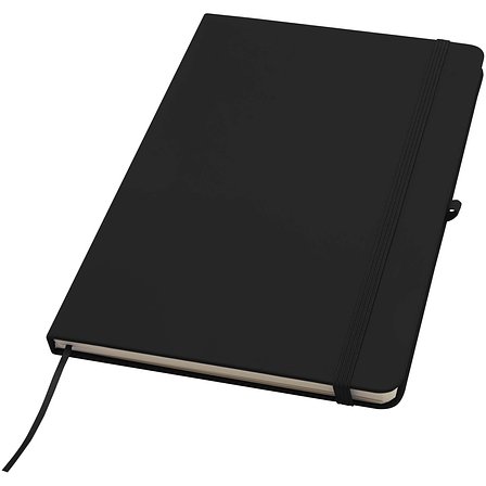 Plus A5 Hardcover Notizbuch - Giamia