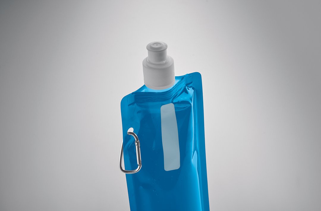 Faltbare Wasserflasche Emervetta
