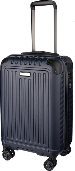 Trolley Vregn | 8 Rollen | 19 l