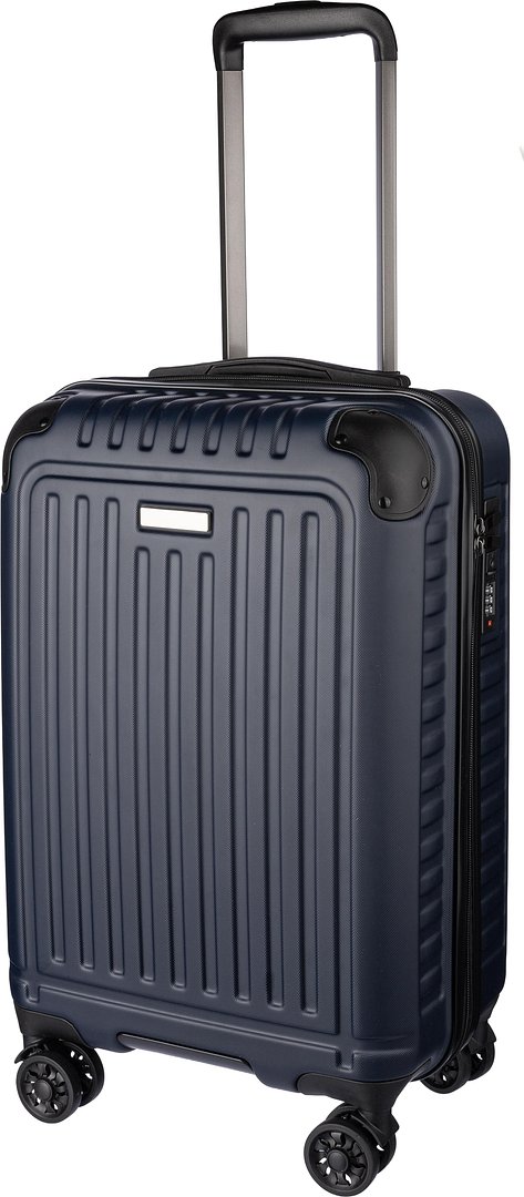 Trolley Vregn | 8 Rollen | 19 l