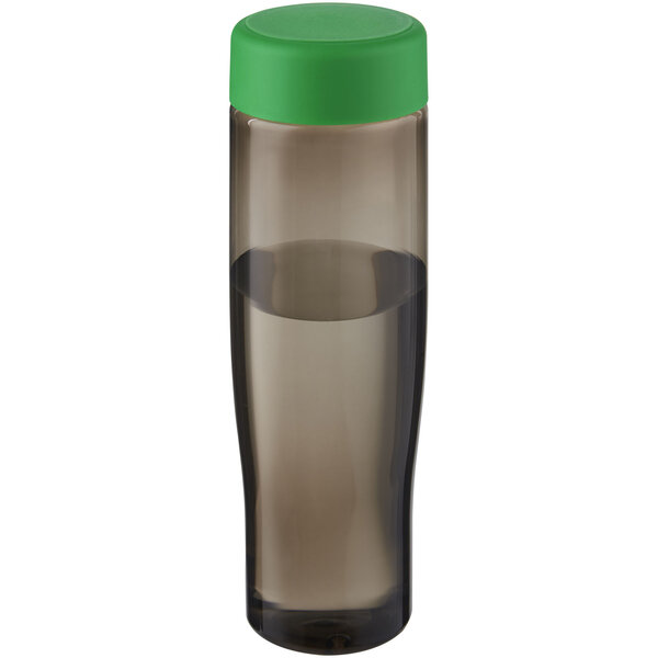 Eco Tempo 700 ml Wasserflasche mit Drehdeckel - Giuling