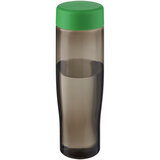 Eco Tempo 700 ml Wasserflasche mit Drehdeckel - Giuling