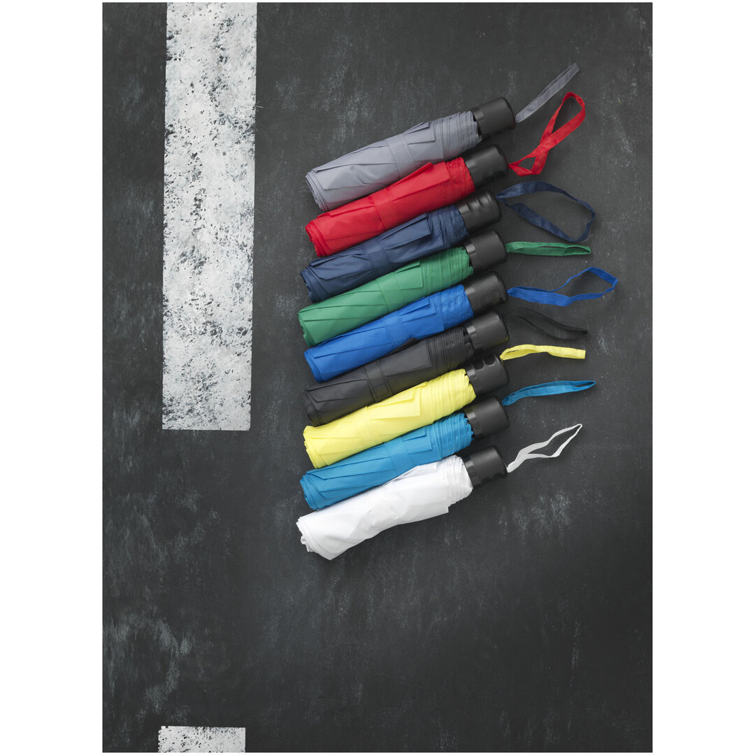 21,5" Kompaktregenschirm - Pauns