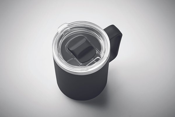 Doppelwandiger Becher 400ml Adrinani