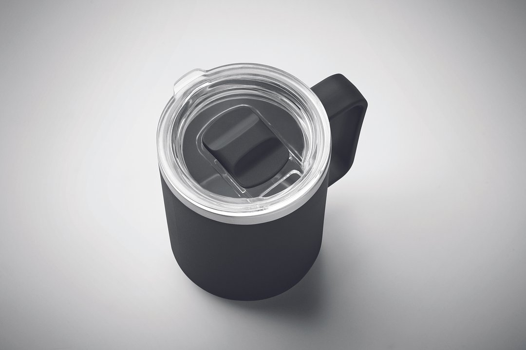 Doppelwandiger Becher 400ml Adrinani