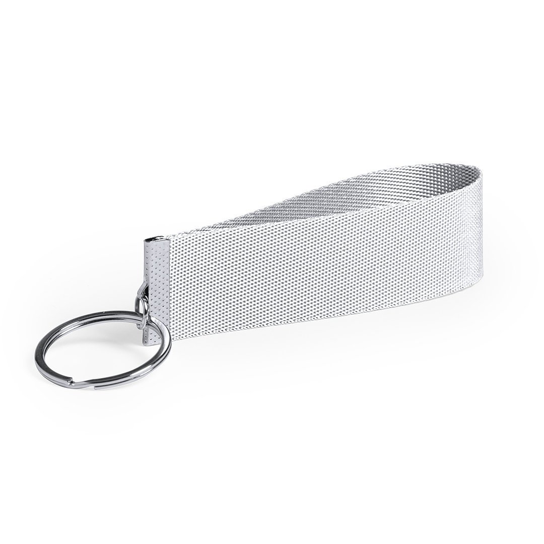 Schlüsselanhänger Idfin