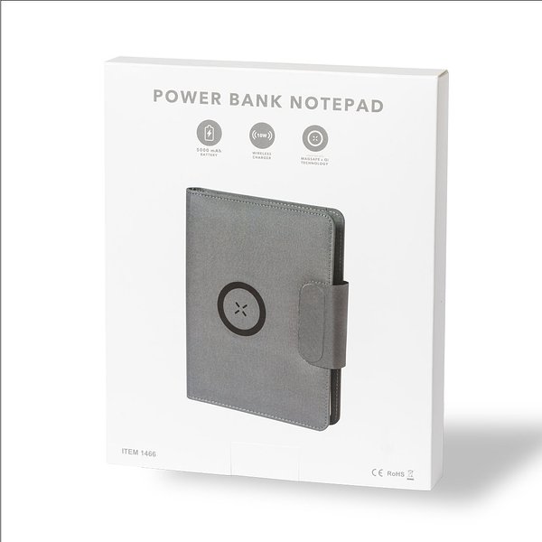 Multifunktion Notizblock Idier