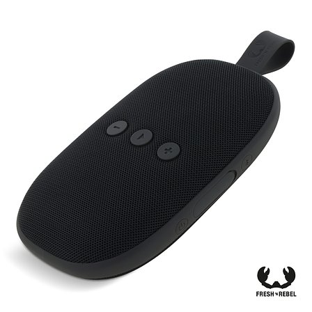 Rockbox Bold X waterproof TWS speaker Menico