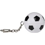 Fussball Lippenpflege Vanille mit LSF 15 und Schlüsselanhänger - Biga