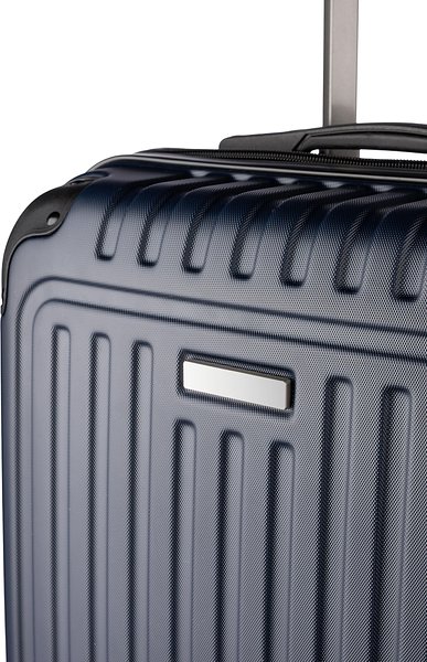 Trolley Vregn | 8 Rollen | 19 l