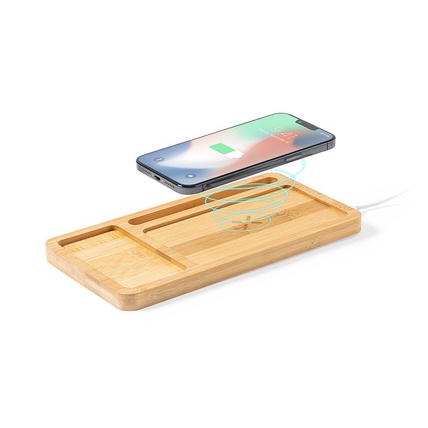 Ordner Ladegerät Idbar