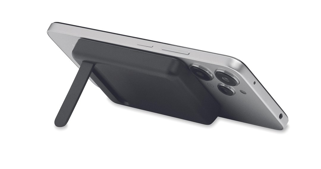 Reise-Set 5000mAh Powerbank Nolliel