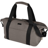Reisetasche aus GRS recyceltem Canvas 25 L - Loleep