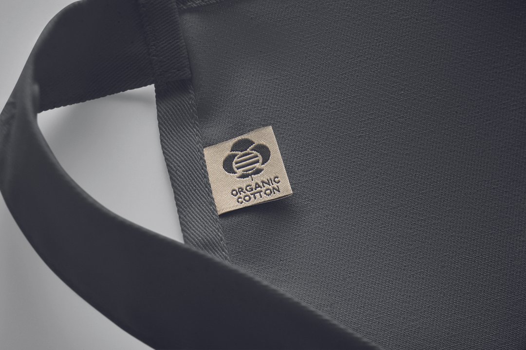 Küchenschürze Organic Cotton Uorsin